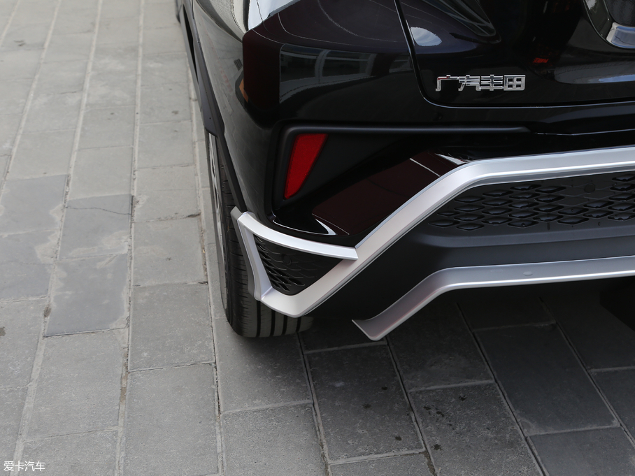 2018SC-HR 2.0L CVTܺA VI