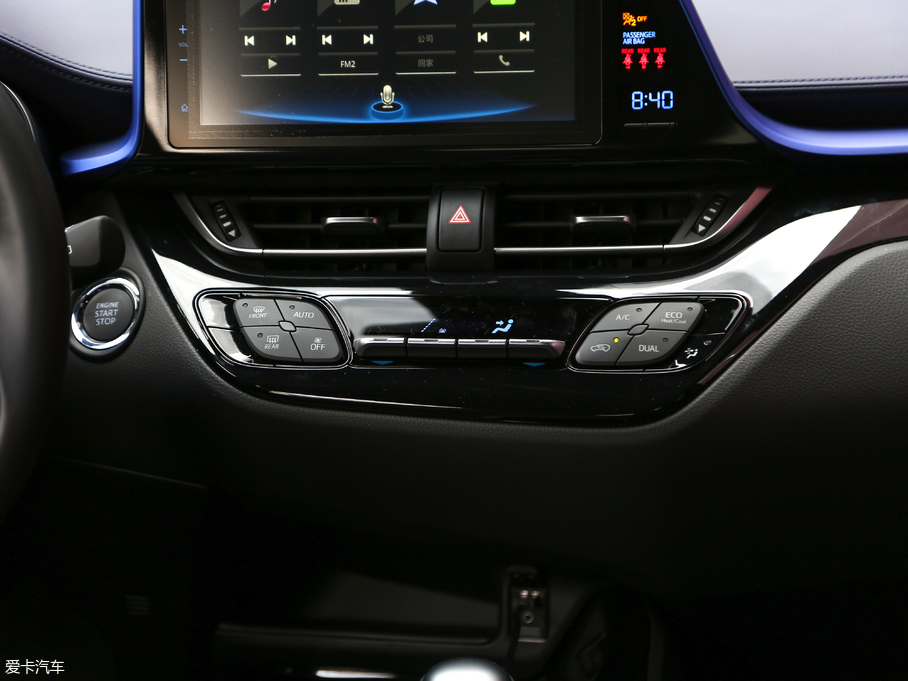 2018SC-HR 2.0L CVTܺA VI