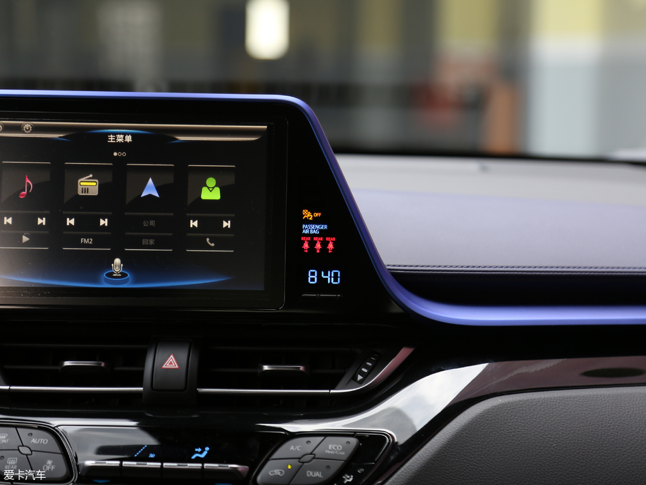 2018SC-HR 2.0L CVTܺA VI