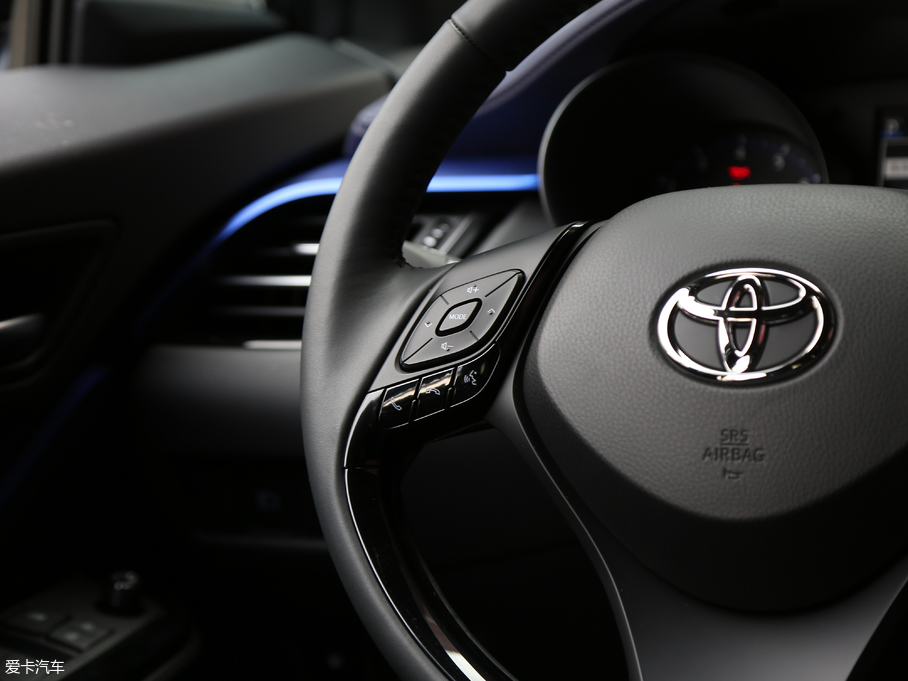 2018SC-HR 2.0L CVTܺA VI