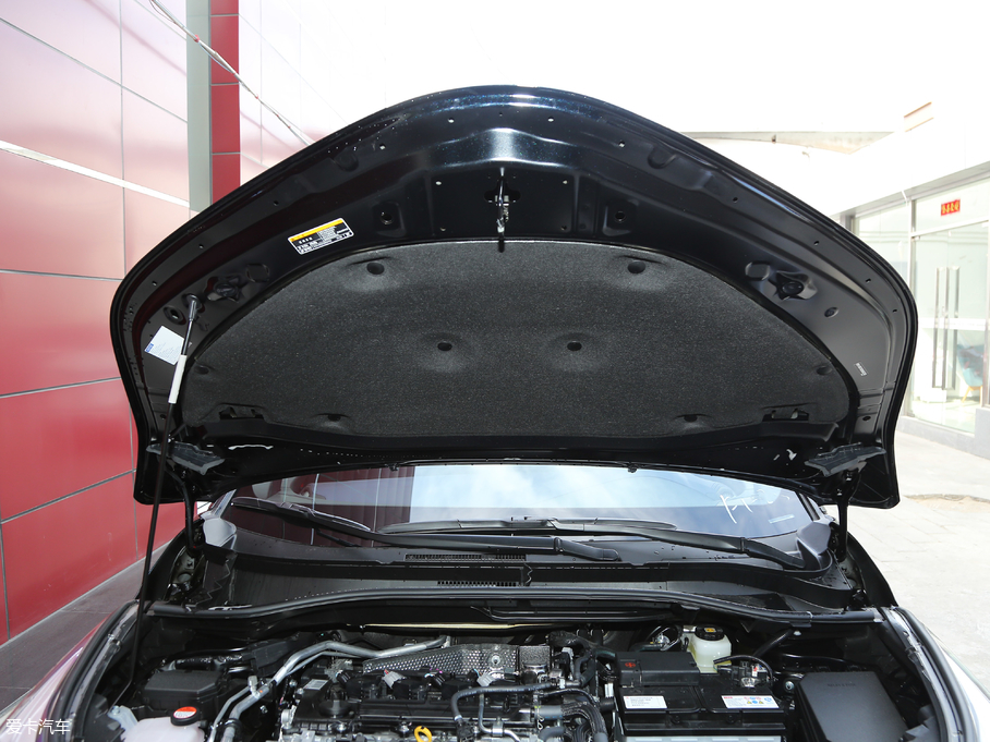 2018SC-HR 2.0L CVTܺA VI