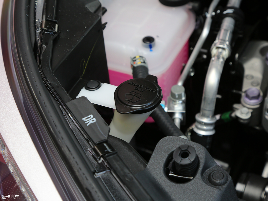 2018SC-HR 2.0L CVTܺA VI