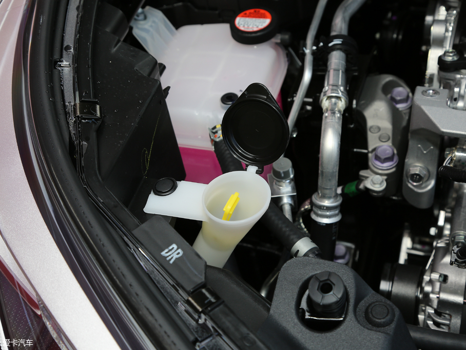 2018SC-HR 2.0L CVTܺA VI