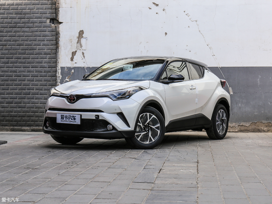 2018SC-HR 촰 2.0L CVTܺA (gu)VI