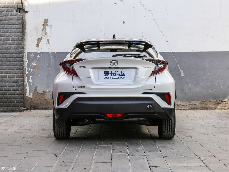 2018SC-HR 촰 2.0L CVTܺA VI