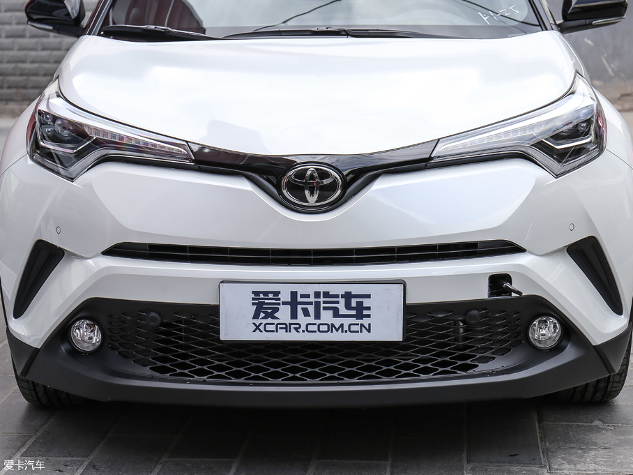 2018SC-HR 촰 2.0L CVTܺA VI