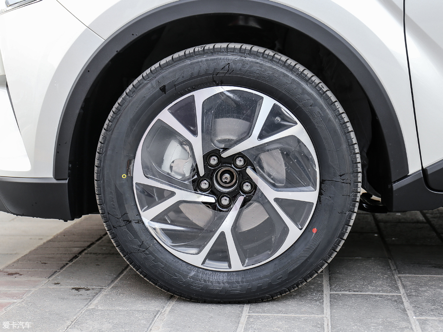 2018SC-HR 촰 2.0L CVTܺA VI