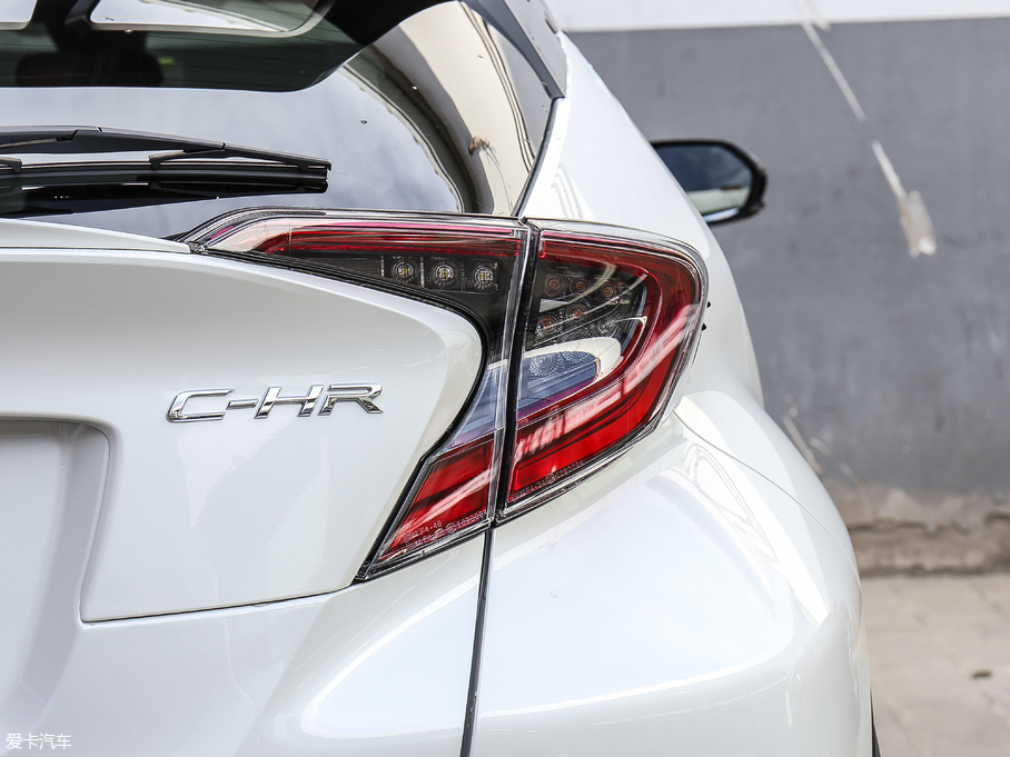 2018SC-HR 촰 2.0L CVTܺA VI