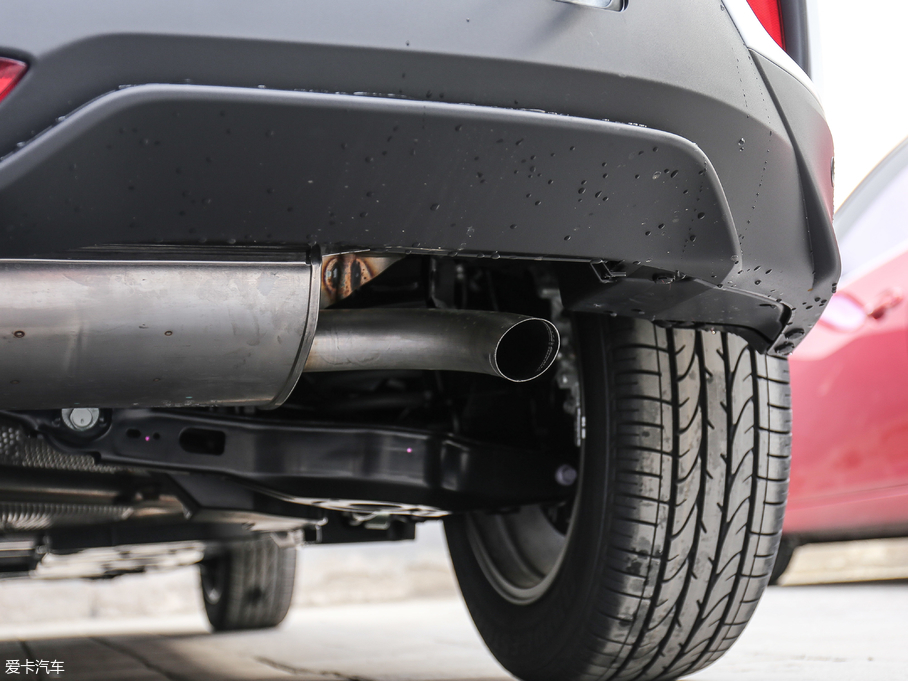 2018SC-HR 촰 2.0L CVTܺA (gu)VI