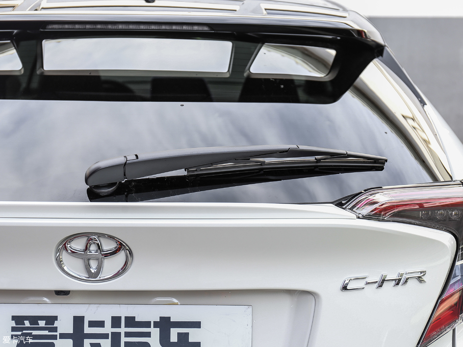 2018SC-HR 촰 2.0L CVTܺA VI