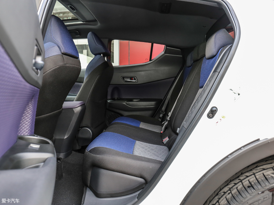 2018SC-HR 촰 2.0L CVTܺA VI