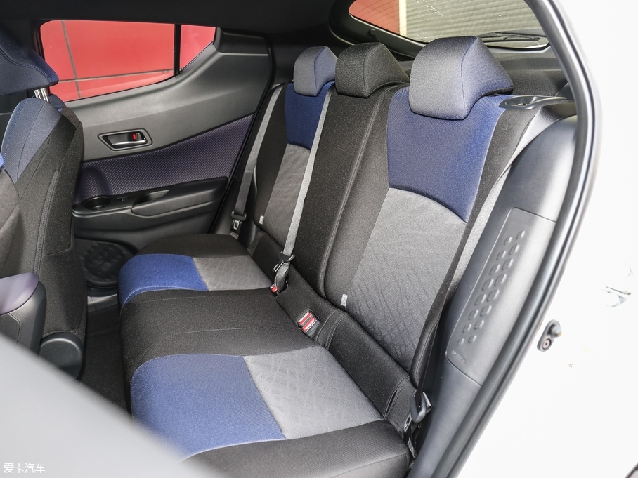 2018SC-HR 촰 2.0L CVTܺA VI