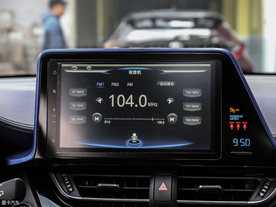 2018SC-HR 촰 2.0L CVTܺA VI