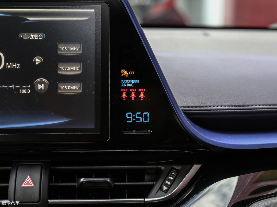 2018SC-HR 촰 2.0L CVTܺA VI