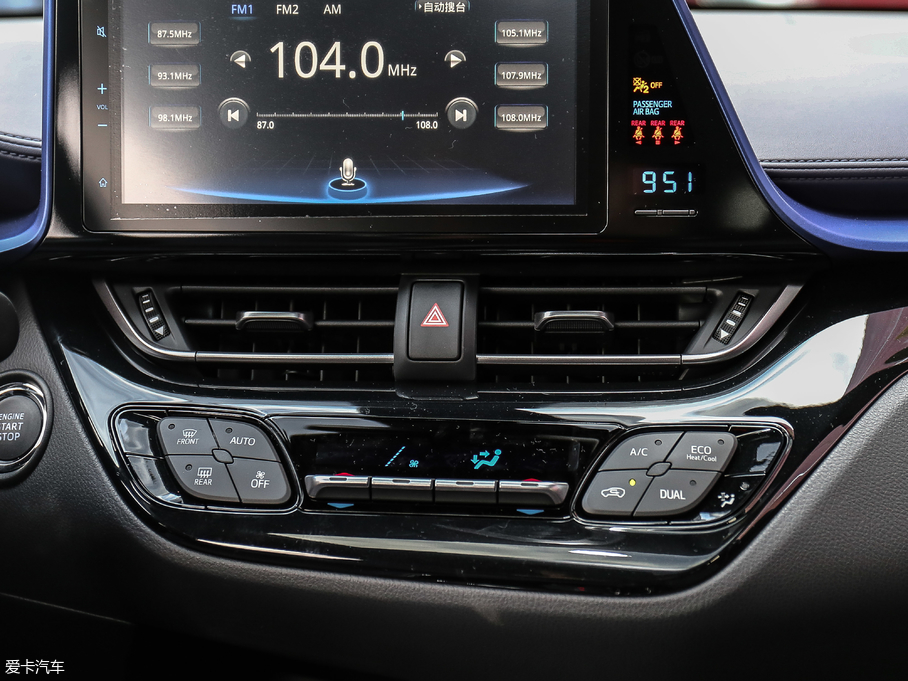 2018SC-HR 촰 2.0L CVTܺA VI