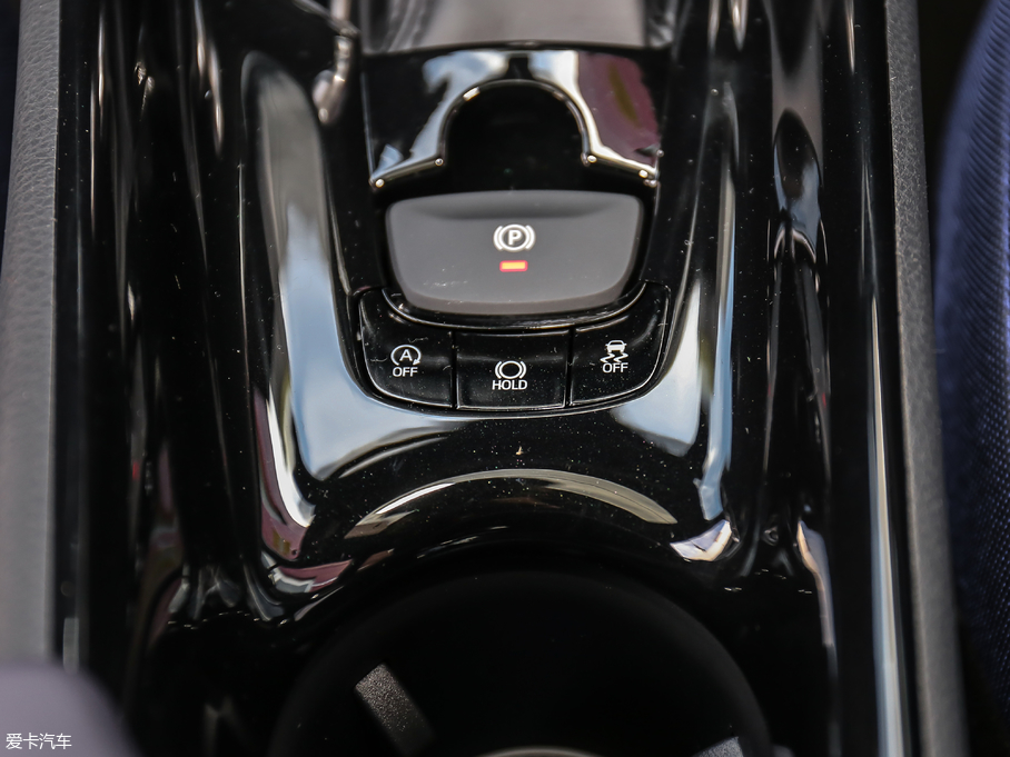 2018SC-HR 촰 2.0L CVTܺA (gu)VI