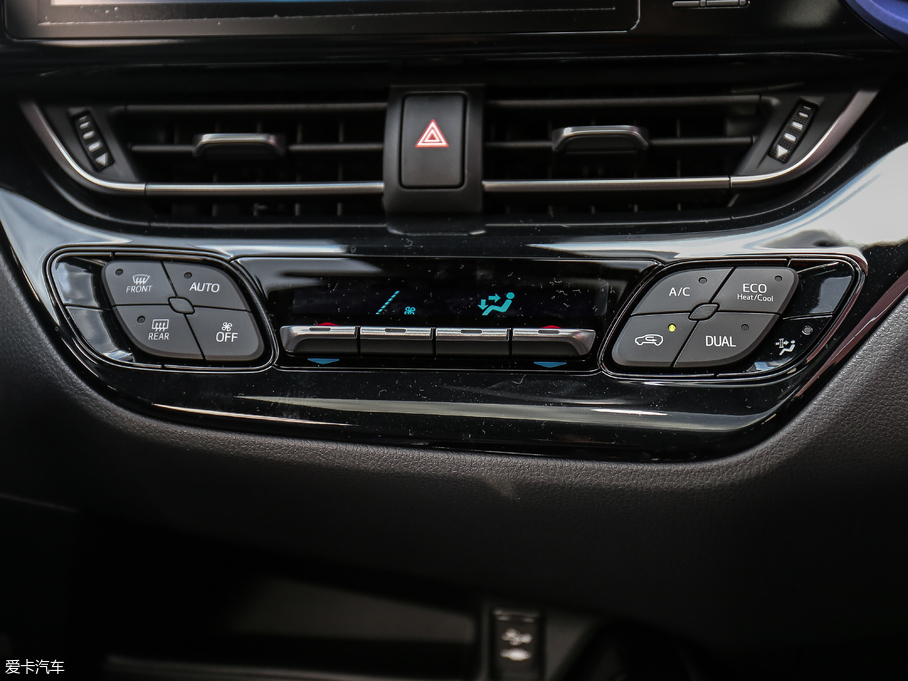 2018SC-HR 촰 2.0L CVTܺA V