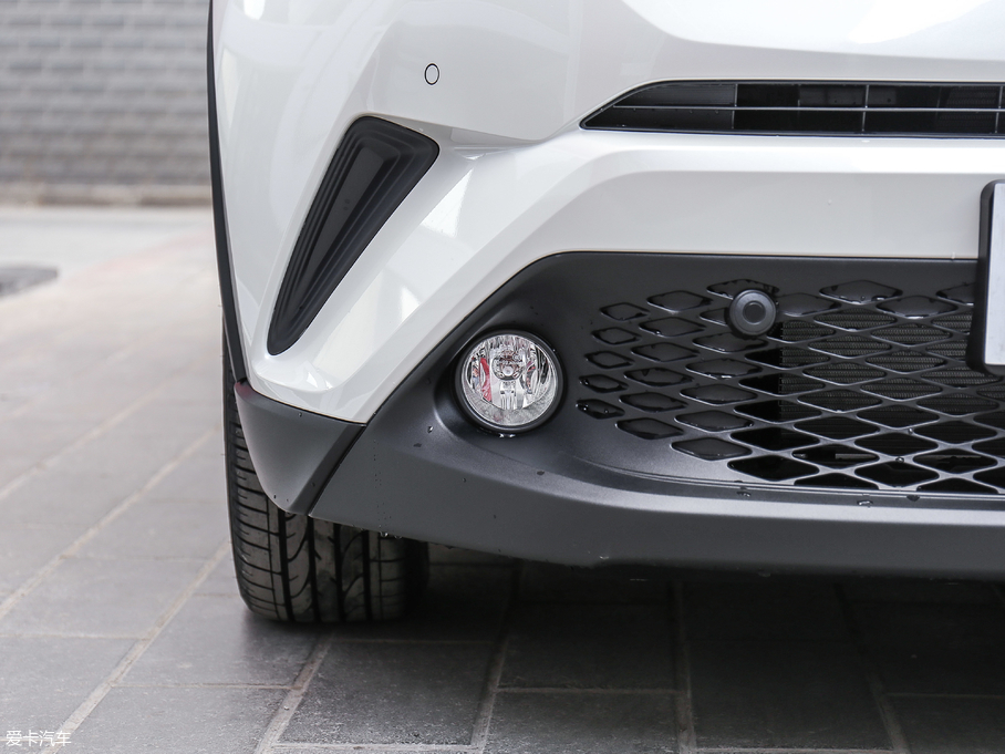 2018SC-HR 촰 2.0L CVTܺA V