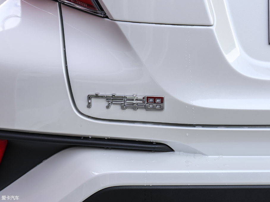 2018SC-HR 촰 2.0L CVTܺA (gu)V