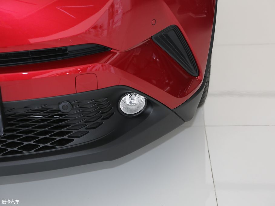 2018SC-HR 촰 2.0L CVTԽA VI