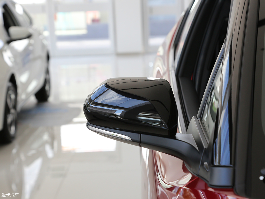 2018SC-HR 촰 2.0L CVTԽA VI