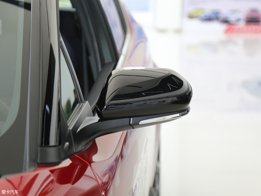 2018SC-HR 촰 2.0L CVTԽA VI