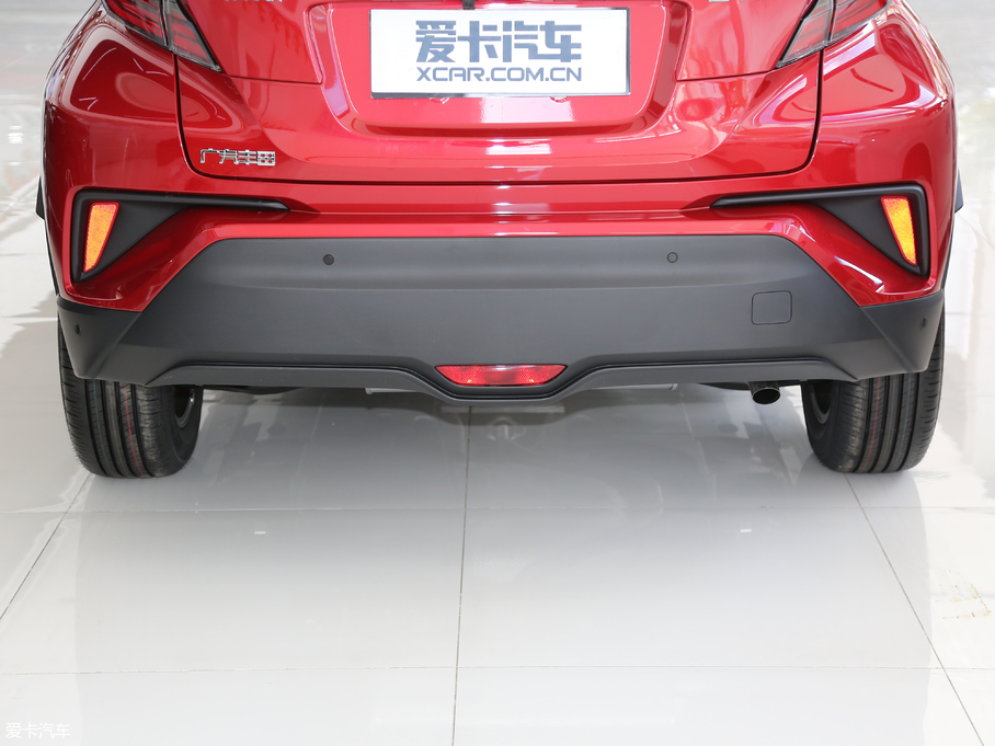 2018SC-HR 촰 2.0L CVTԽA VI