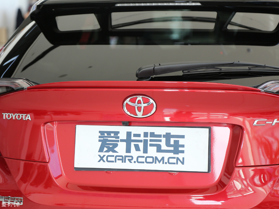 2018SC-HR 촰 2.0L CVTԽA VI