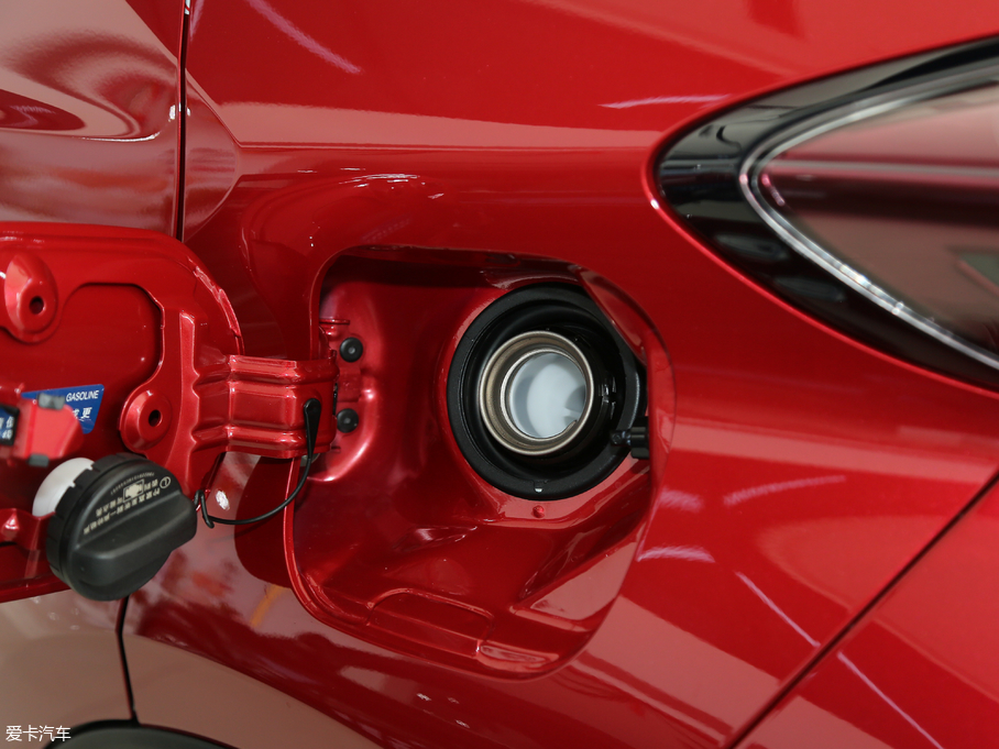 2018SC-HR 촰 2.0L CVTԽA VI