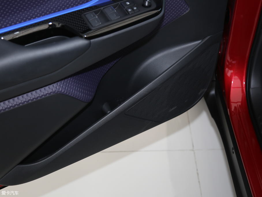 2018SC-HR 촰 2.0L CVTԽA VI