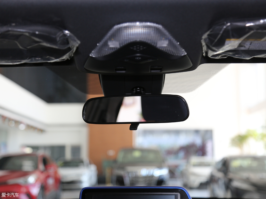 2018SC-HR 촰 2.0L CVTԽA VI