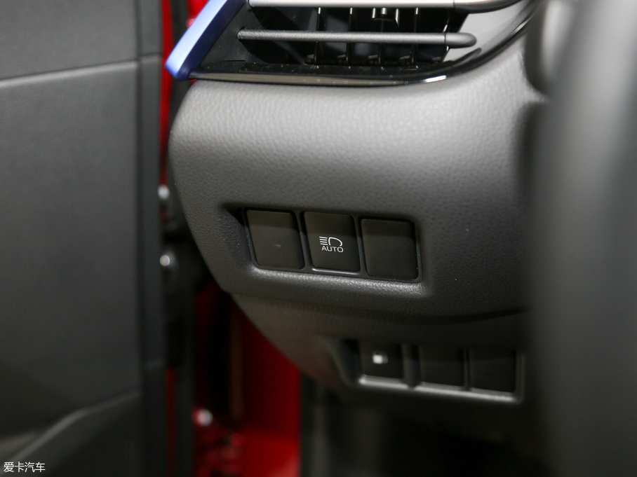 2018SC-HR 촰 2.0L CVTԽA VI