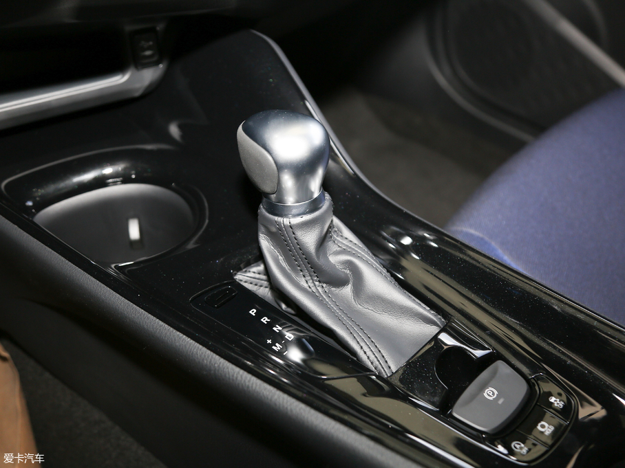 2018SC-HR 촰 2.0L CVTԽA VI