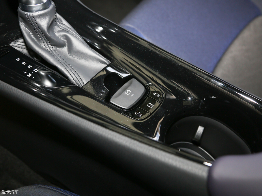 2018SC-HR 촰 2.0L CVTԽA VI