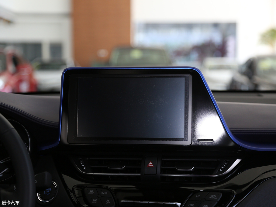 2018SC-HR 촰 2.0L CVTԽA VI