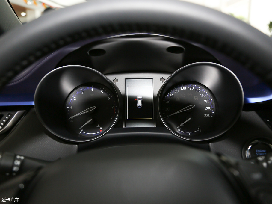 2018SC-HR 촰 2.0L CVTԽA V