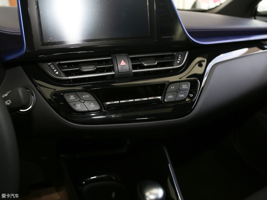 2018SC-HR 촰 2.0L CVTԽA V