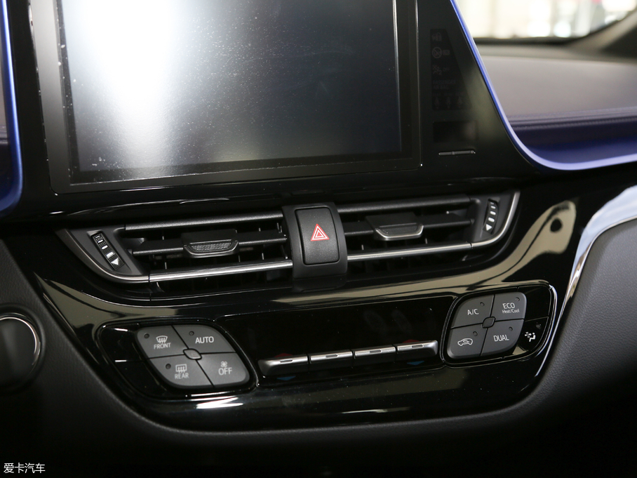 2018SC-HR 촰 2.0L CVTԽA V