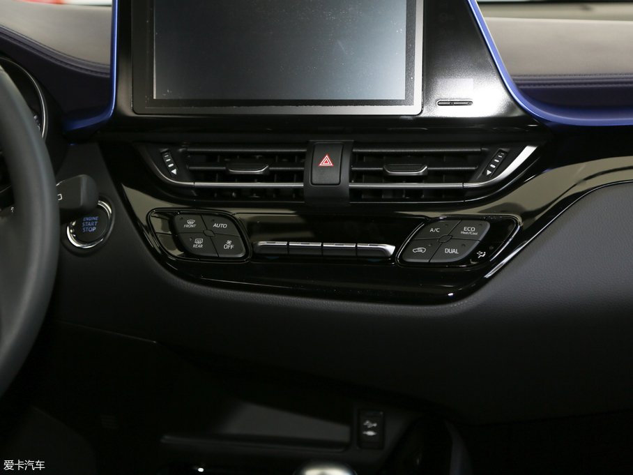 2018SC-HR 촰 2.0L CVTԽA V