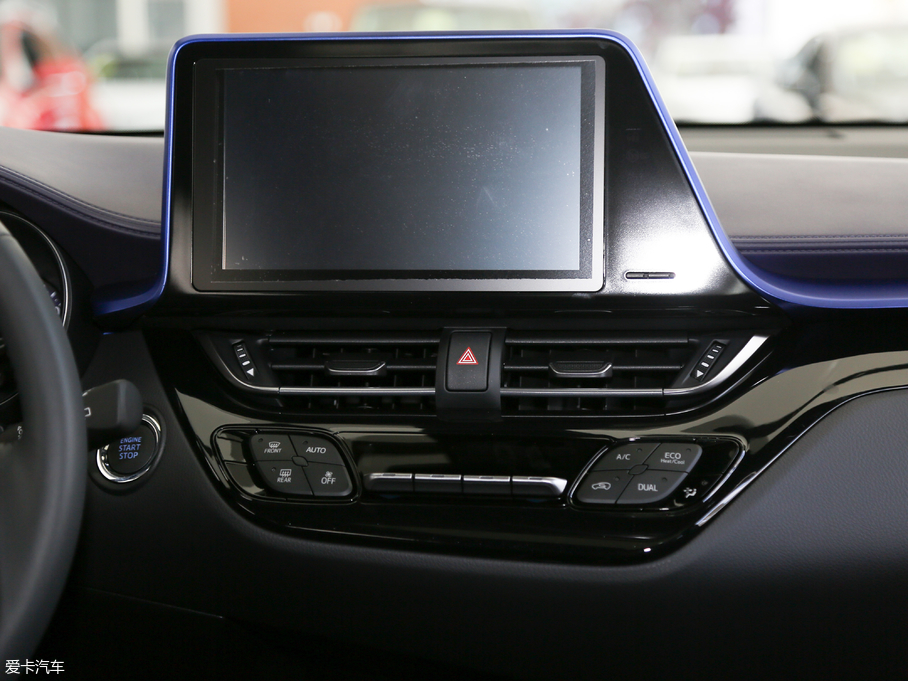 2018SC-HR 촰 2.0L CVTԽA V