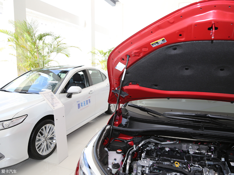 2018���S��C-HR �촰�� 2.0L CVT��Խ���A�� ��V