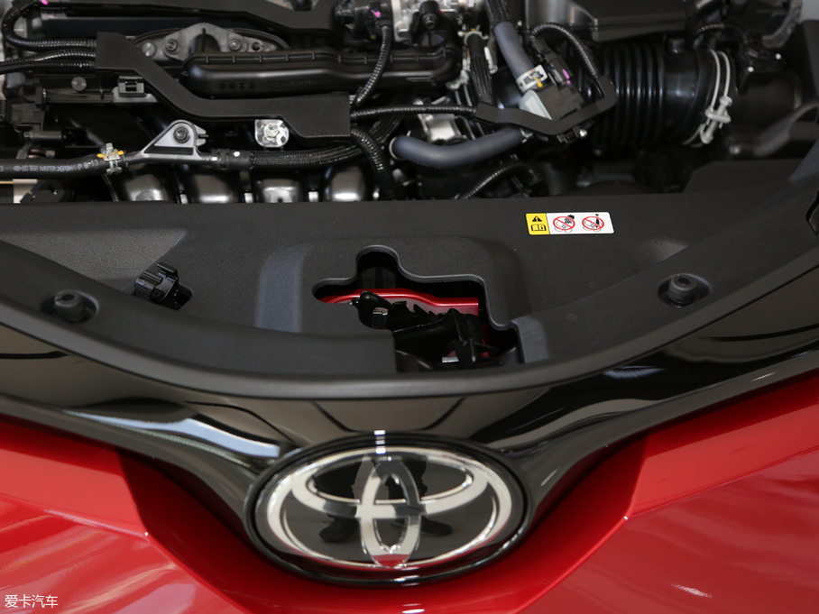 2018SC-HR 촰 2.0L CVTԽA V