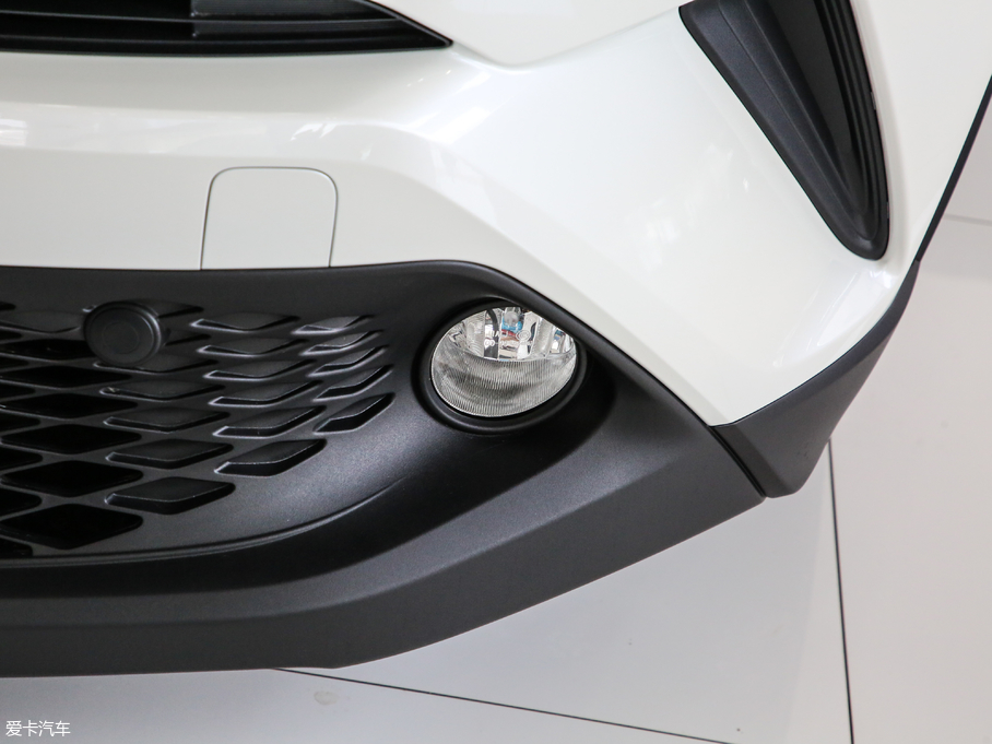 2018SC-HR 촰 2.0L CVTI V