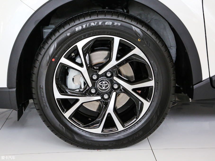 2018SC-HR 촰 2.0L CVTI(lng) (gu)V