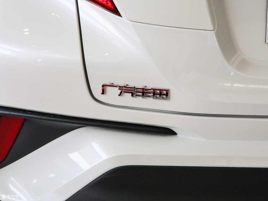 2018SC-HR 촰 2.0L CVTI(lng) V