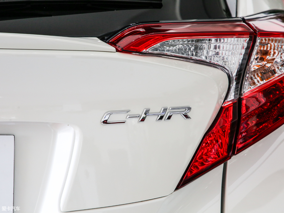 2018SC-HR 촰 2.0L CVTI V