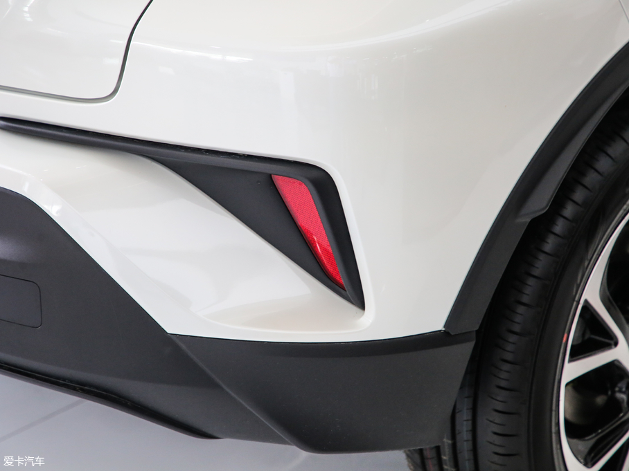 2018SC-HR 촰 2.0L CVTI V