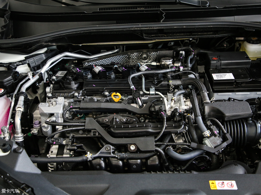 2018SC-HR 촰 2.0L CVTI V