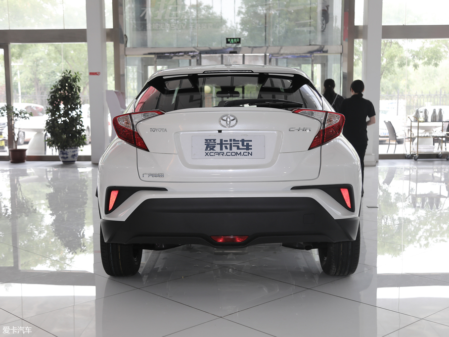 2018SC-HR 촰 2.0L CVTI VI