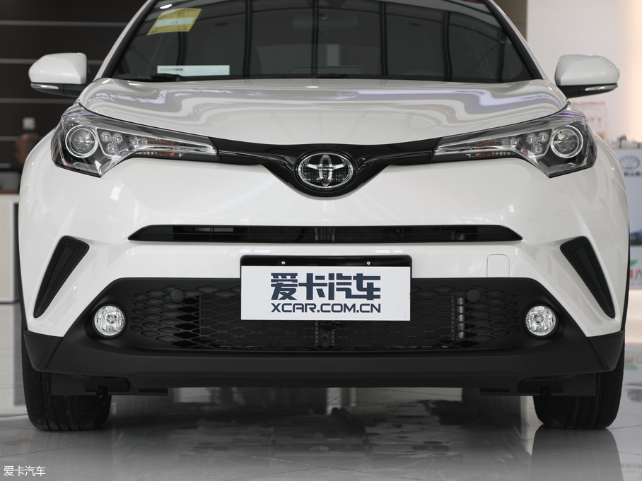 2018SC-HR 촰 2.0L CVTI VI